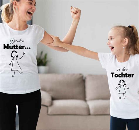 mutter tochter shirts|Mutter Tochter Shirts .